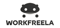 WorkFreela Logo